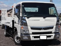 MITSUBISHI FUSO Canter Safety Loader TPG-FEB80 2017 -_3