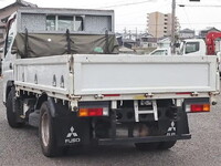MITSUBISHI FUSO Canter Flat Body TPG-FBA20 2018 85,500km_3
