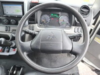 MITSUBISHI FUSO Canter Flat Body TPG-FBA20 2018 85,500km_4