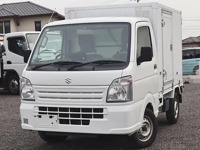 Others Others Refrigerator & Freezer Truck 3BD-DA16T 2023 18,300km