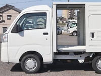 DAIHATSU Hijet Truck Panel Van 3BD-S500P 2022 4,300km_10