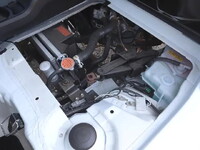 DAIHATSU Hijet Truck Panel Van 3BD-S500P 2022 4,300km_15