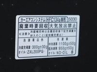 DAIHATSU Hijet Truck Panel Van 3BD-S500P 2022 4,300km_16