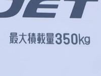 DAIHATSU Hijet Truck Panel Van 3BD-S500P 2022 4,300km_19