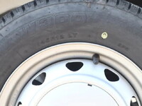 DAIHATSU Hijet Truck Panel Van 3BD-S500P 2022 4,300km_21