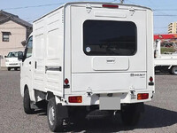 DAIHATSU Hijet Truck Panel Van 3BD-S500P 2022 4,300km_2