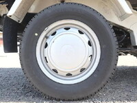 DAIHATSU Hijet Truck Panel Van 3BD-S500P 2022 4,300km_30