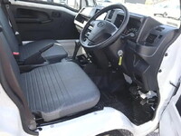 DAIHATSU Hijet Truck Panel Van 3BD-S500P 2022 4,300km_31