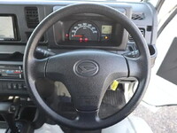 DAIHATSU Hijet Truck Panel Van 3BD-S500P 2022 4,300km_35