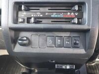 DAIHATSU Hijet Truck Panel Van 3BD-S500P 2022 4,300km_37