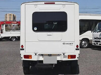 DAIHATSU Hijet Truck Panel Van 3BD-S500P 2022 4,300km_4