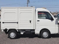 DAIHATSU Hijet Truck Panel Van 3BD-S500P 2022 4,300km_5
