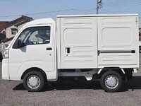 DAIHATSU Hijet Truck Panel Van 3BD-S500P 2022 4,300km_6
