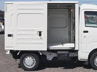 DAIHATSU Hijet Truck Panel Van 3BD-S500P 2022 4,300km_7