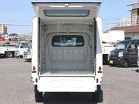 DAIHATSU Hijet Truck Panel Van 3BD-S500P 2022 4,300km_8