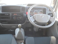 NISSAN Atlas Double Cab CBF-SQ2F24 2016 36,600km_32