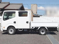 NISSAN Atlas Double Cab CBF-SQ2F24 2016 36,600km_6