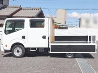 NISSAN Atlas Double Cab CBF-SQ2F24 2016 36,600km_8