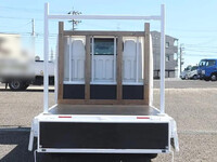 NISSAN Atlas Double Cab CBF-SQ2F24 2016 36,600km_9