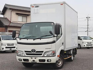 TOYOTA Dyna Panel Van ABF-TRY230 2016 69,000km_1