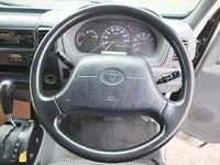 TOYOTA Dyna Panel Van ABF-TRY230 2016 69,000km_4