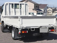 TOYOTA Dyna Flat Body 3BF-TRY230 2021 56,700km_2