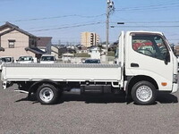 TOYOTA Dyna Flat Body 3BF-TRY230 2021 56,700km_3