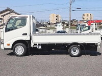TOYOTA Dyna Flat Body 3BF-TRY230 2021 56,700km_4