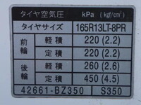 TOYOTA Townace Others DBF-S402M 2018 21,740km_17