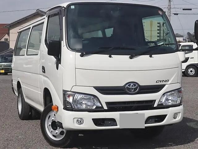 TOYOTA Dyna Others LDF-KDY241V 2017 77,010km