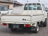 TOYOTA Liteace Flat Body GK-KM70 2007 27,600km_2