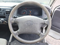 TOYOTA Liteace Flat Body GK-KM70 2007 27,600km_4