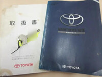 TOYOTA Liteace Flat Body GK-KM70 2007 27,600km_5