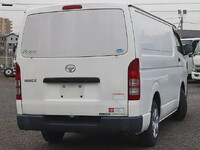 TOYOTA Hiace Refrigerator & Freezer Truck QDF-KDH201V 2017 47,350km_2