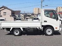 TOYOTA Dyna Flat Body ABF-TRY220 2012 51,200km_3
