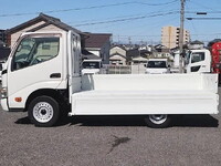 TOYOTA Dyna Flat Body ABF-TRY220 2012 51,200km_8