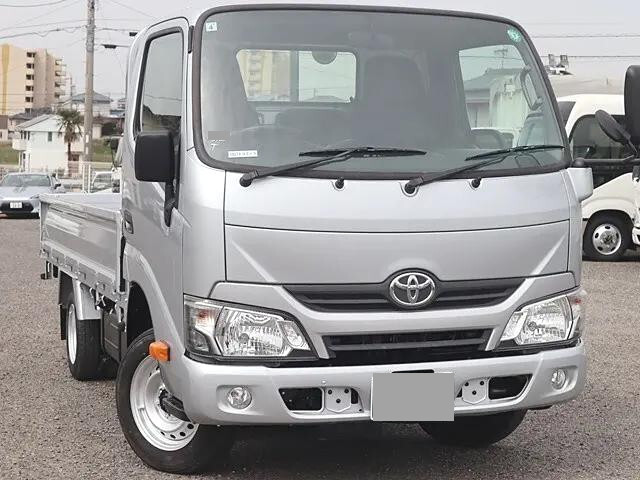 TOYOTA Toyoace Flat Body QDF-KDY231 2017 59,950km