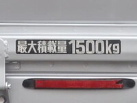 TOYOTA Toyoace Flat Body QDF-KDY231 2017 59,950km_12