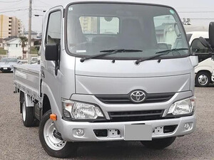 TOYOTA Toyoace Flat Body QDF-KDY231 2017 59,950km_1