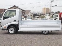 TOYOTA Toyoace Flat Body QDF-KDY231 2017 59,950km_8