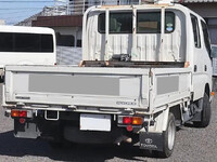 TOYOTA Toyoace Double Cab QDF-KDY231 2017 47,000km_2