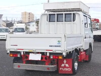 MITSUBISHI FUSO Canter Double Cab TPG-FBA20 2018 51,600km_2