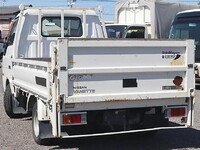 NISSAN Vanette Flat Body ABF-SKP2TN 2014 53,250km_3