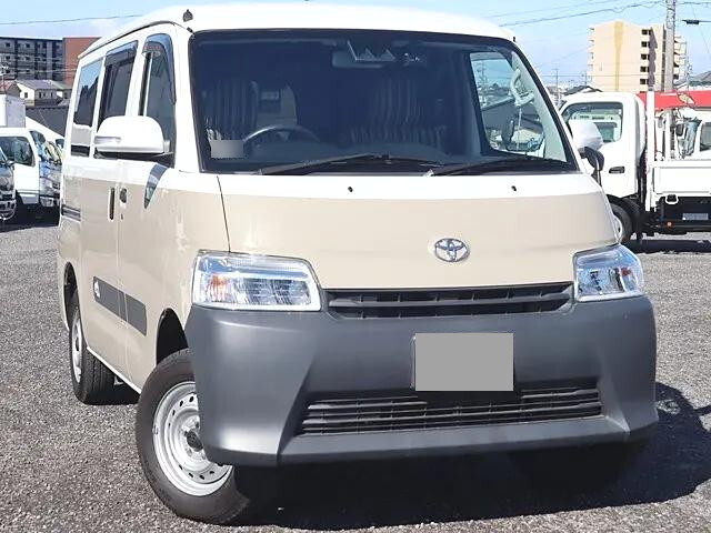 TOYOTA Townace Others 5BF-S413M 2022 37,900km_1