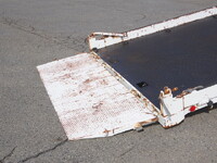 ISUZU Elf Safety Loader KR-NPR72PAV 2003 100,000km_13