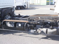 ISUZU Elf Safety Loader KR-NPR72PAV 2003 100,000km_16