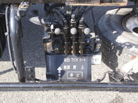 ISUZU Elf Safety Loader KR-NPR72PAV 2003 100,000km_18