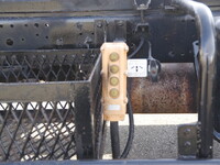 ISUZU Elf Safety Loader KR-NPR72PAV 2003 100,000km_19