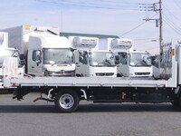 ISUZU Elf Safety Loader KR-NPR72PAV 2003 100,000km_21