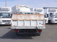 ISUZU Elf Safety Loader KR-NPR72PAV 2003 100,000km_23